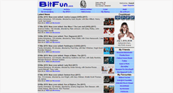 Desktop Screenshot of bitfun.nl